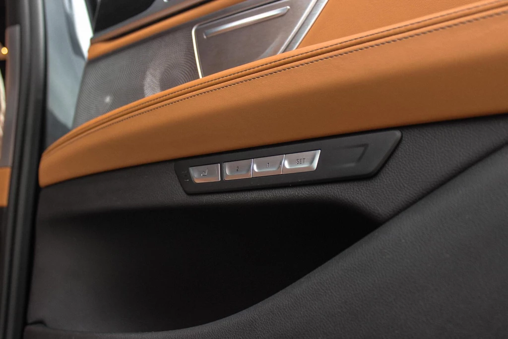 BMW 7 Serie – foto 31