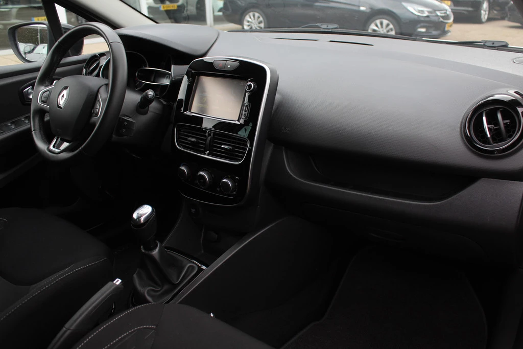 Renault Clio – foto 7