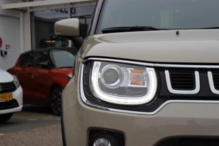 Suzuki Ignis – thumbnail 25