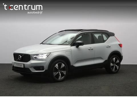 Volvo XC40 211 PK 1.5 T4 Recharge R-Design PHEV, Panoramadak, Harman/Kardon, Memory