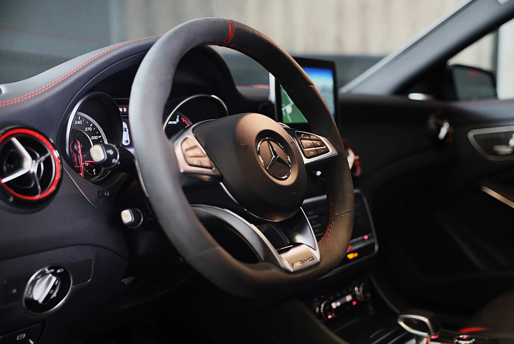 Mercedes-Benz CLA – foto 19
