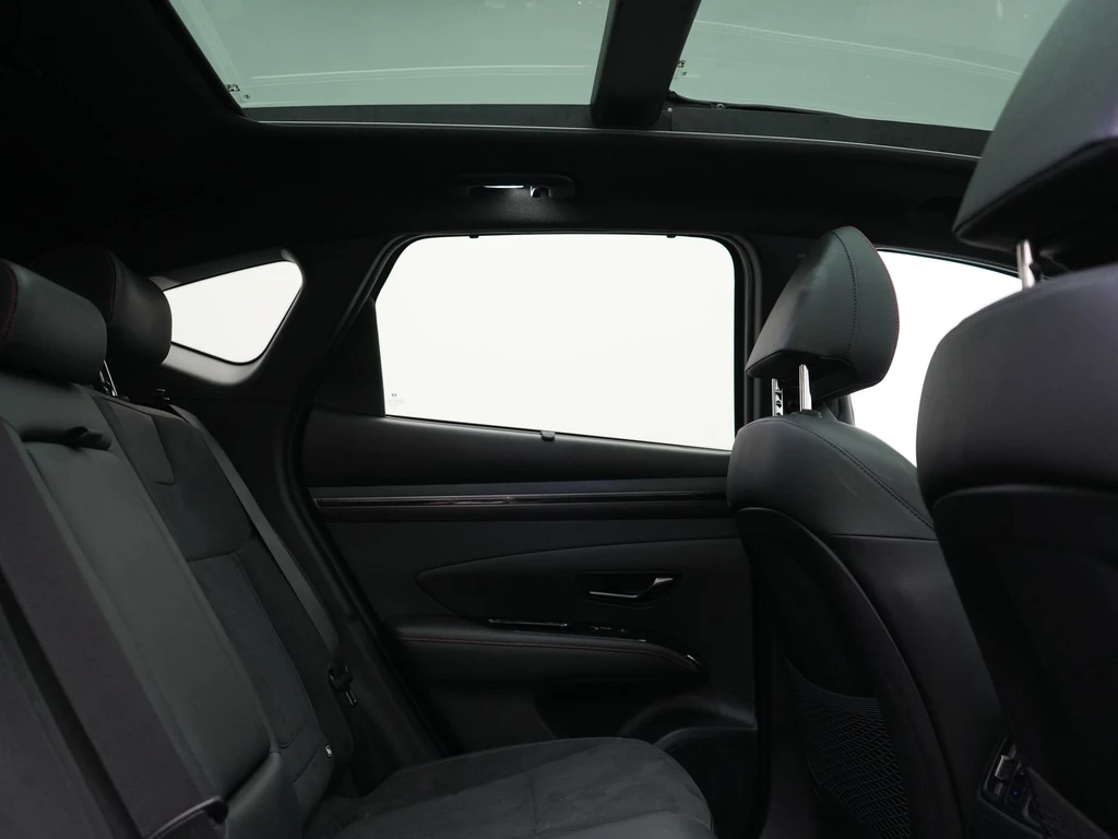 Hyundai Tucson – foto 15
