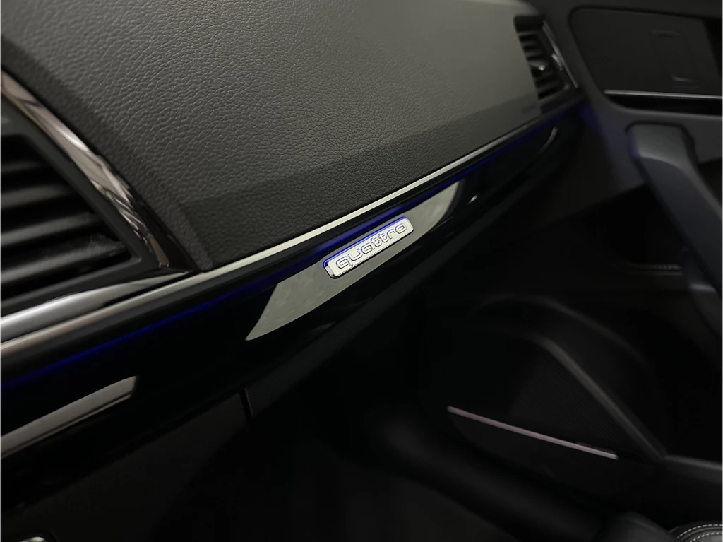 Audi Q5 – foto 35