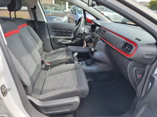 Citroën C3 – thumbnail 13