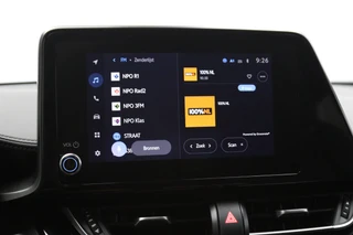 Toyota C-HR – thumbnail 37