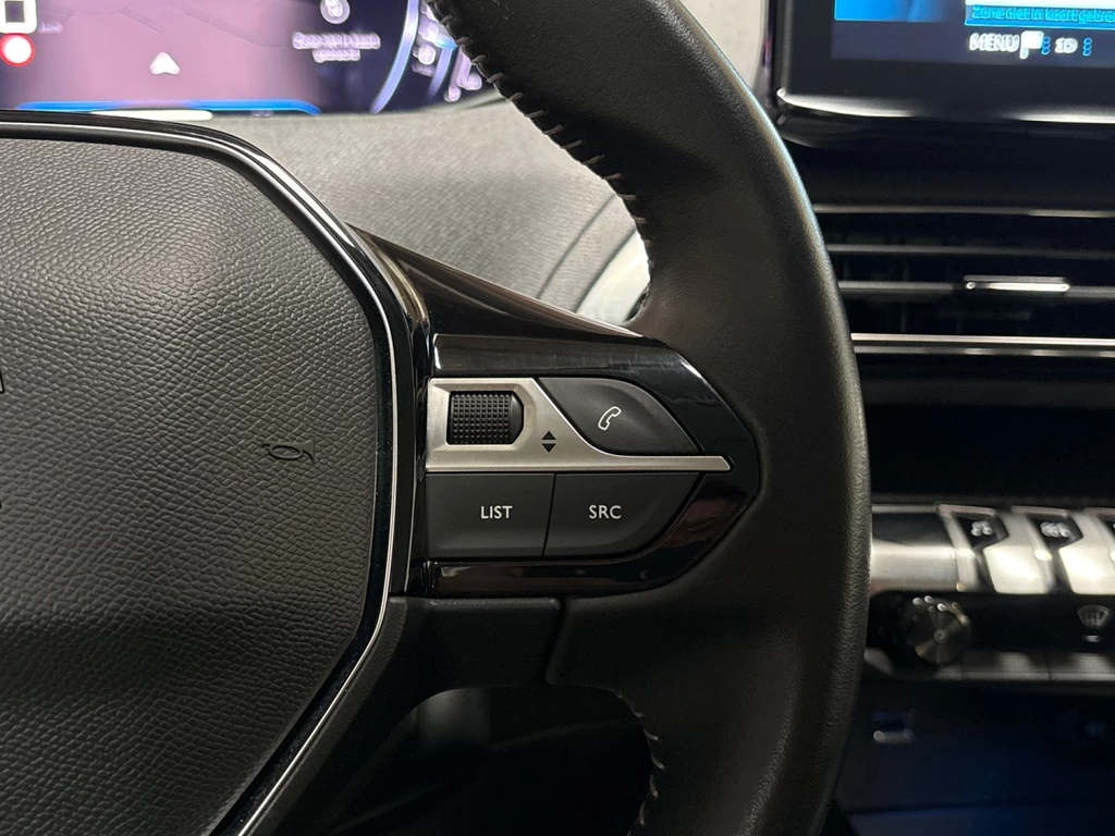 Peugeot 5008 – foto 17