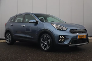 Kia Niro – thumbnail 4