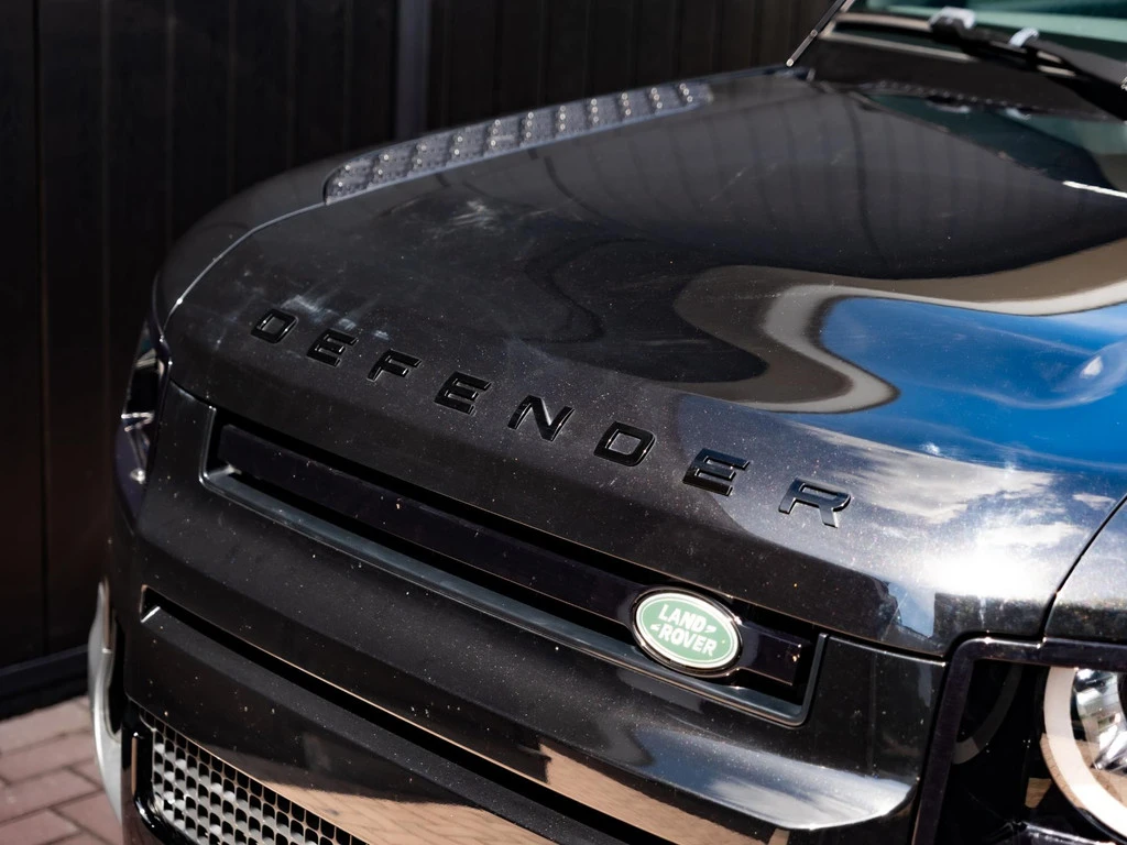 Land Rover Defender – foto 54