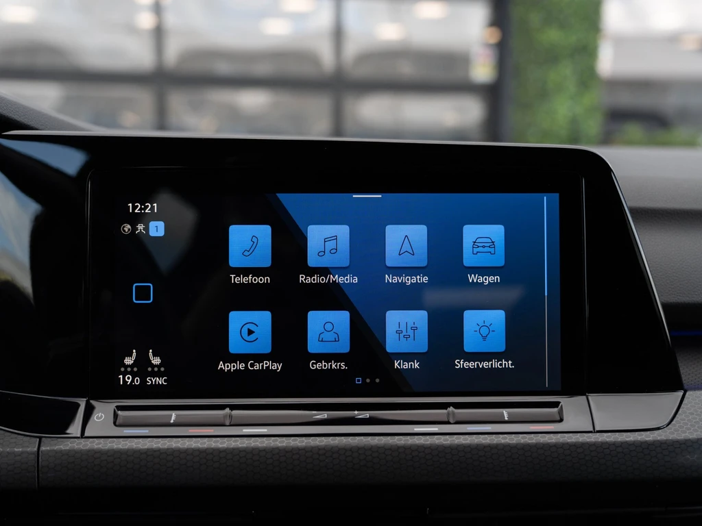 Volkswagen Golf – foto 19