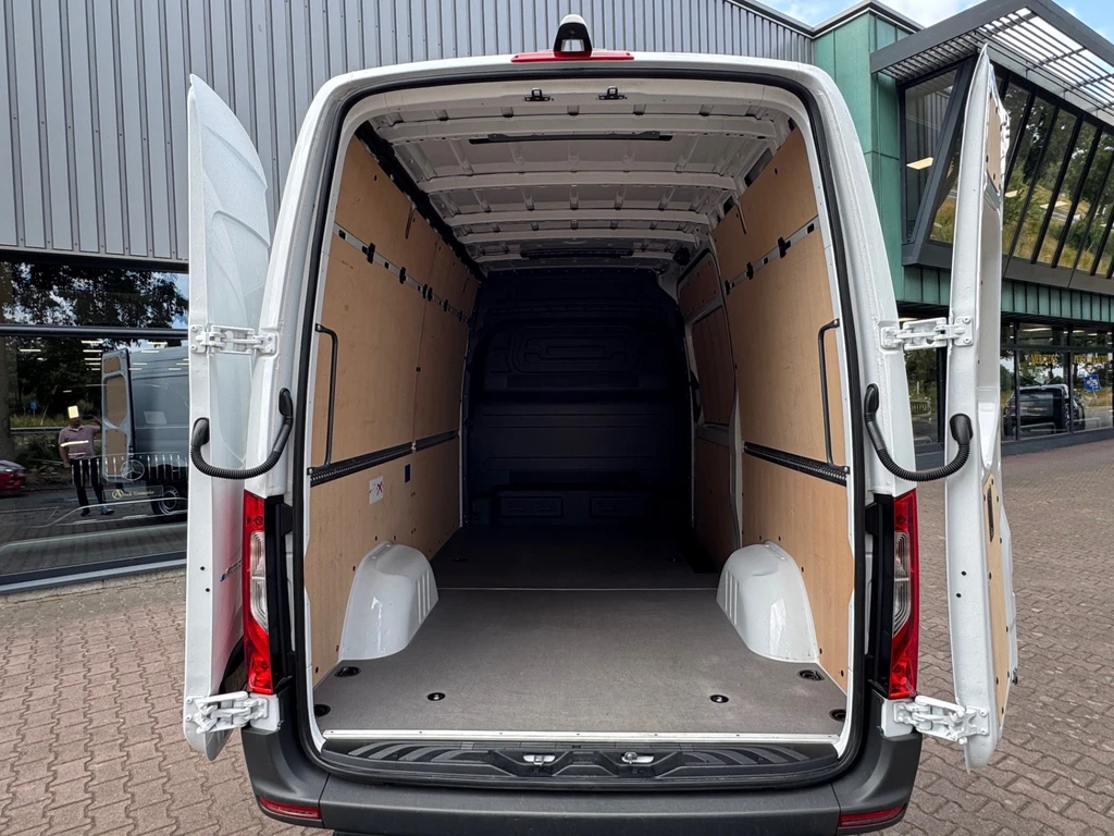 Mercedes-Benz eSprinter – foto 9
