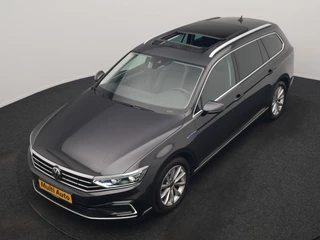 Volkswagen Passat – thumbnail 2