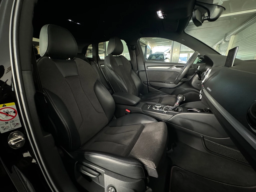 Audi A3 – foto 26