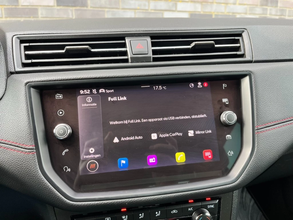 SEAT Ibiza – foto 17