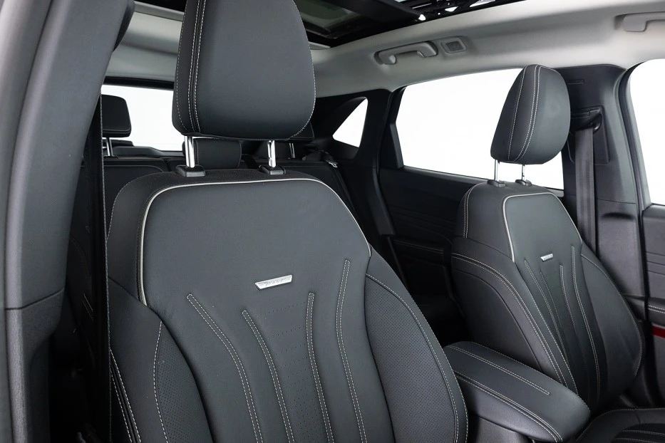 Ford Kuga – foto 11