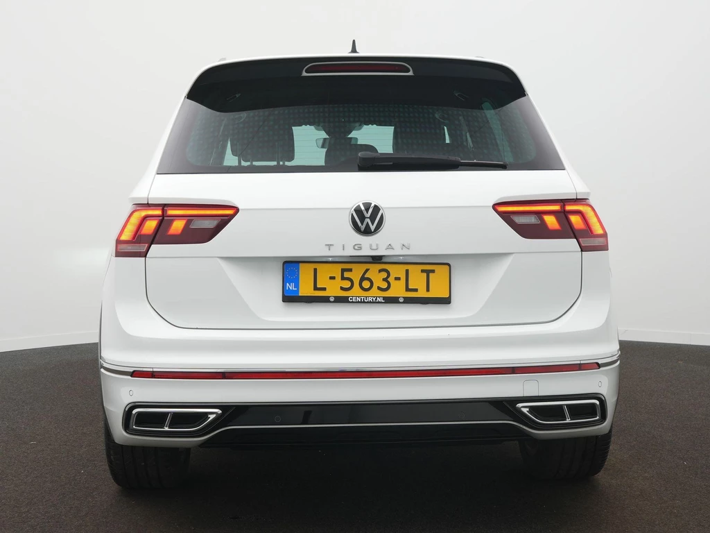 Volkswagen Tiguan – foto 5