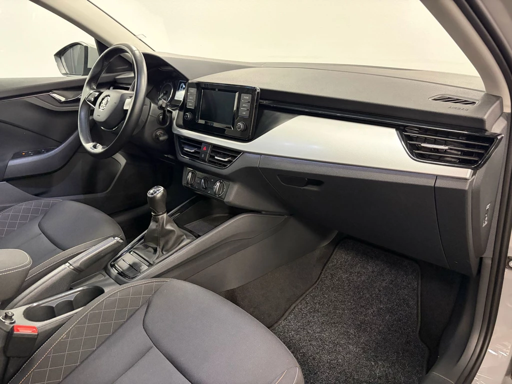 Škoda Scala – foto 31