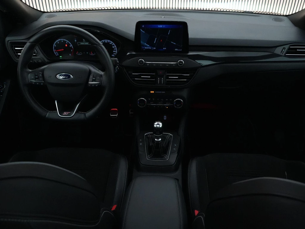 Ford Focus – foto 29