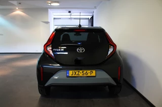Toyota Aygo – thumbnail 4