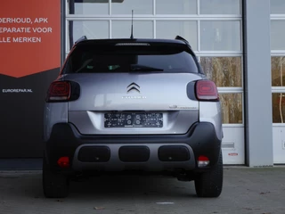 Citroën C3 Aircross – thumbnail 4