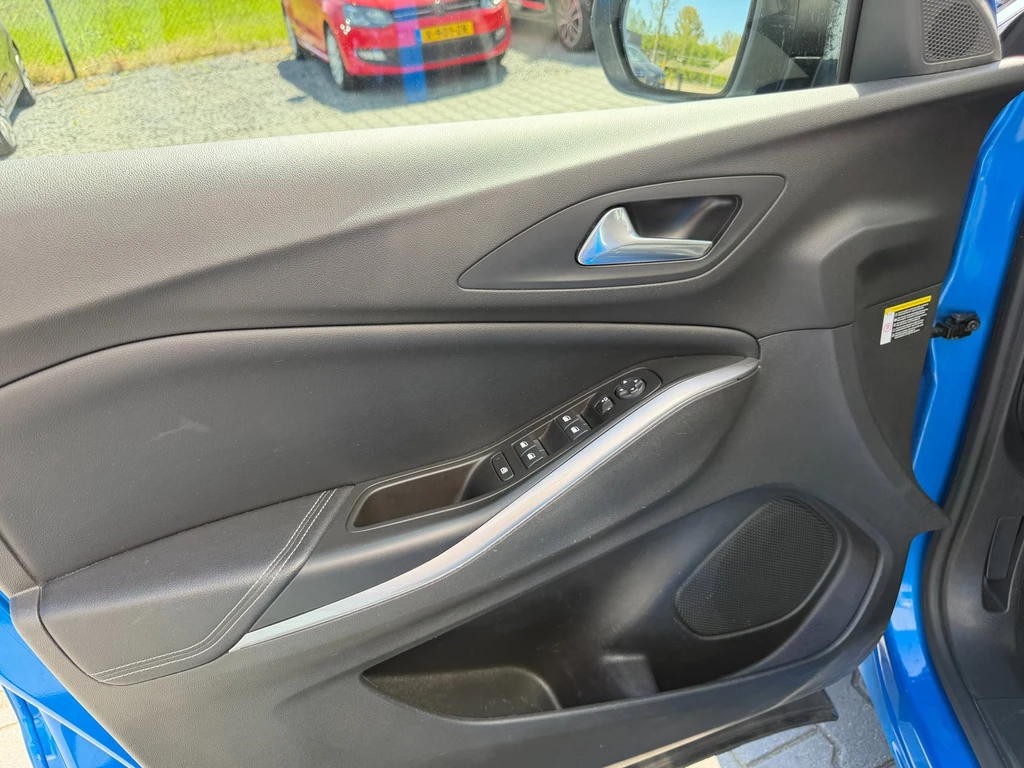 Opel Grandland – foto 18