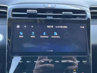 Hyundai Tucson – thumbnail 30