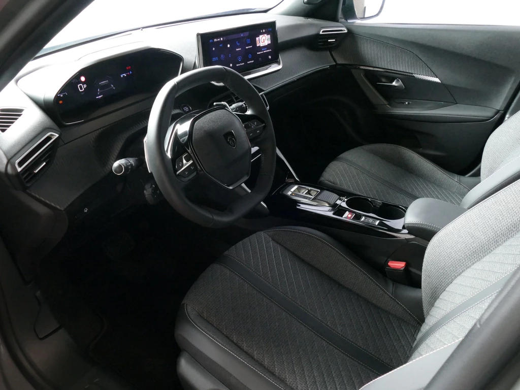 Peugeot 2008 – foto 16