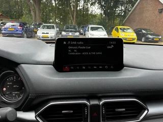 Mazda CX-5 – thumbnail 18
