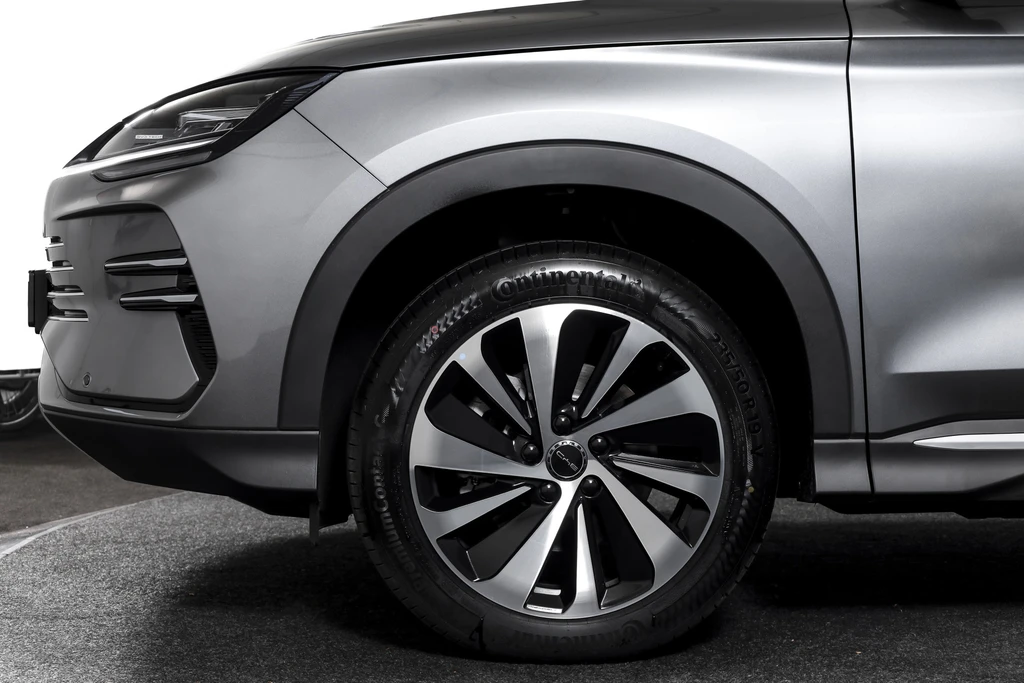 BYD SEAL U – foto 68