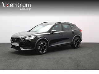 CUPRA Formentor – thumbnail 1