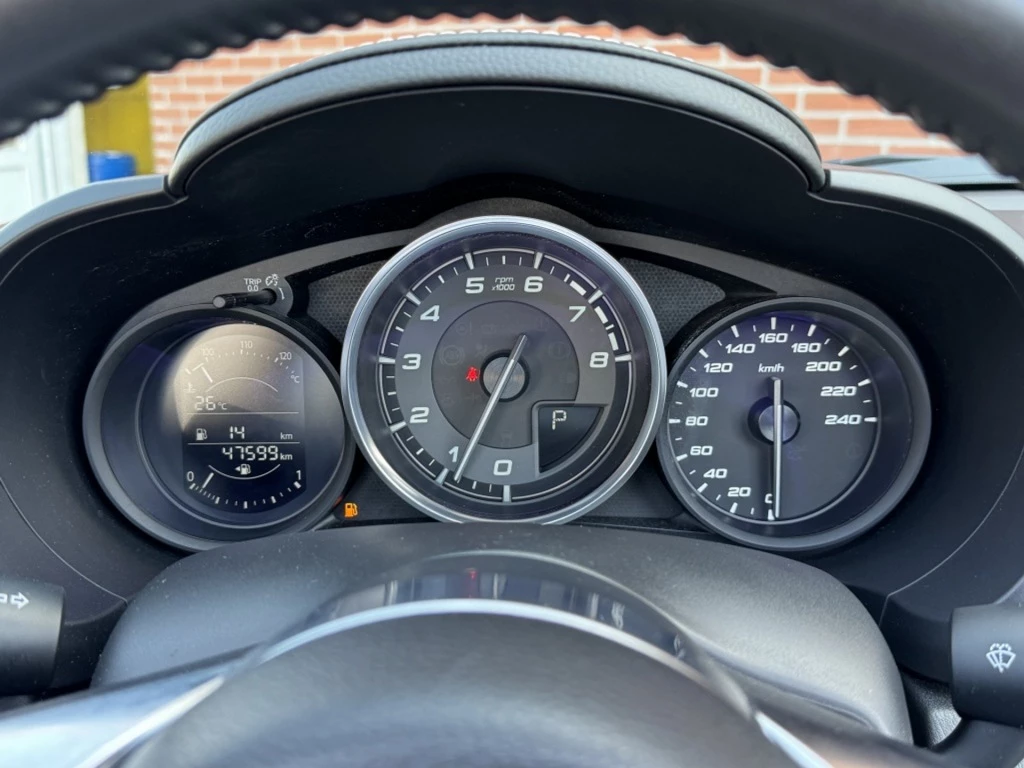 Fiat 124 Spider – foto 17