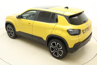 Jeep Avenger – thumbnail 3