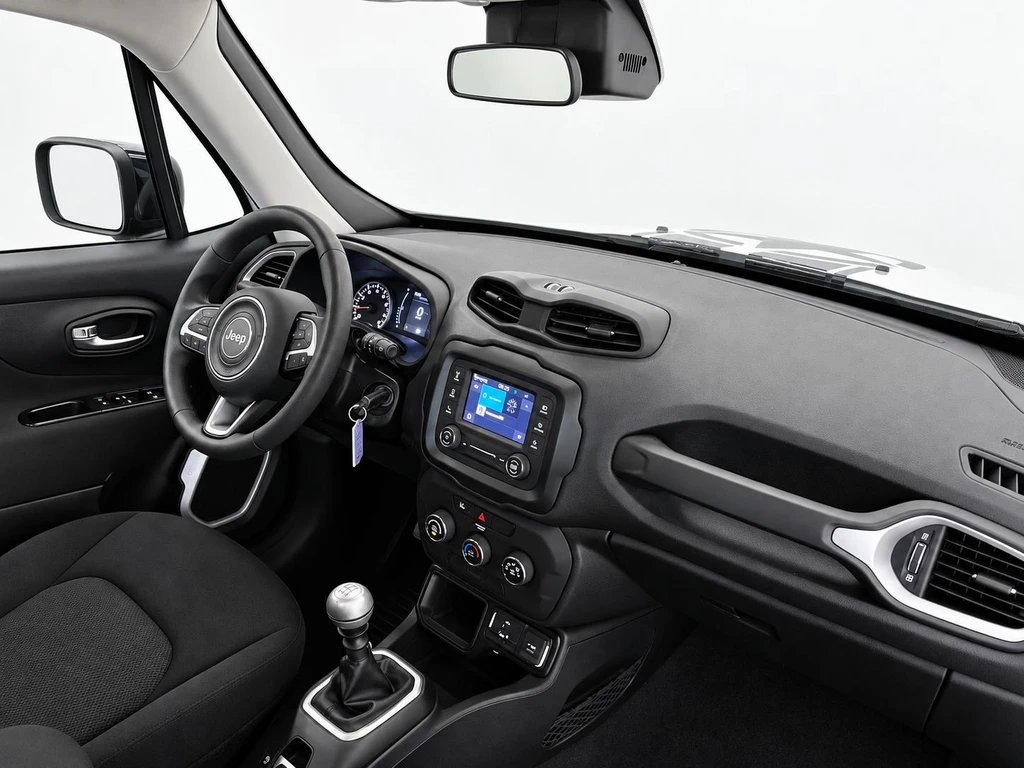 Jeep Renegade – foto 14