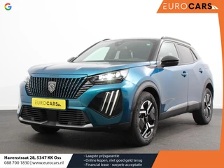 Peugeot 2008 – thumbnail 1