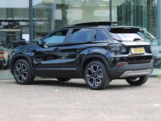 Jeep Avenger – thumbnail 2
