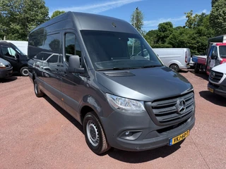 Mercedes-Benz Sprinter – thumbnail 7