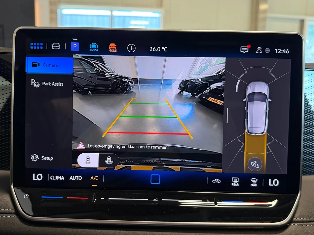 Volkswagen Tiguan – foto 17