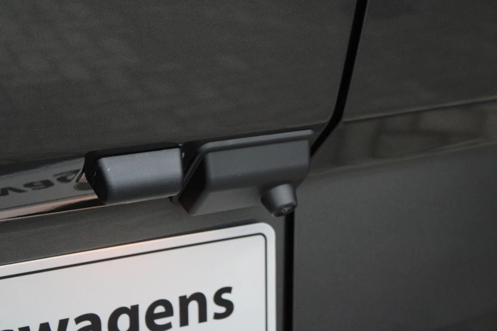 Ford Transit Custom – foto 10