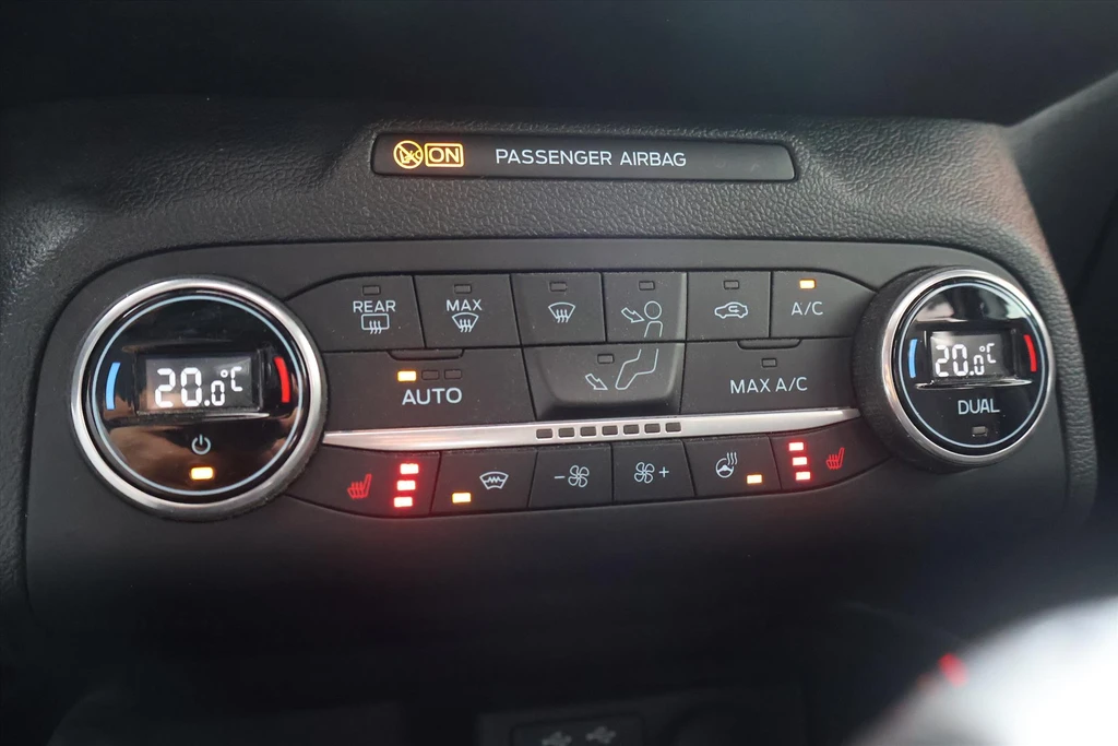Ford Focus – foto 11