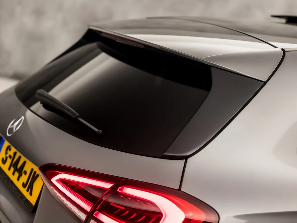 Mercedes-Benz A-Klasse – foto 38