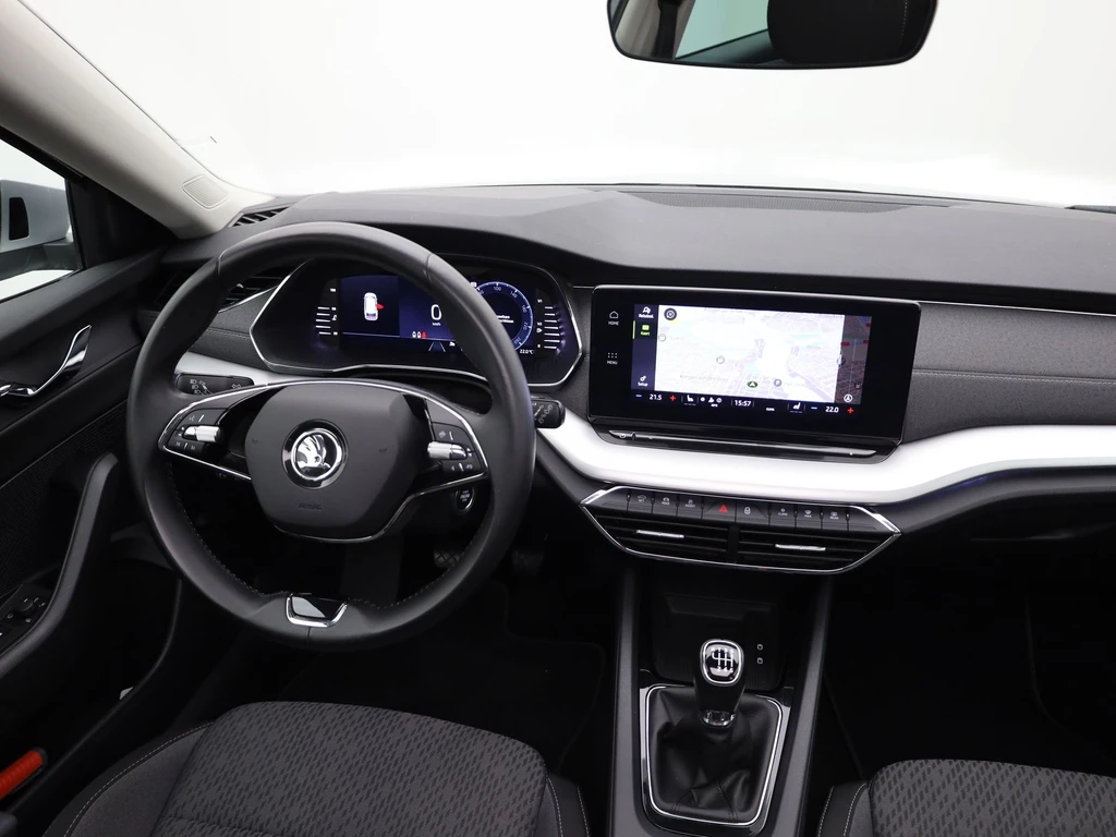 Škoda Octavia – foto 19