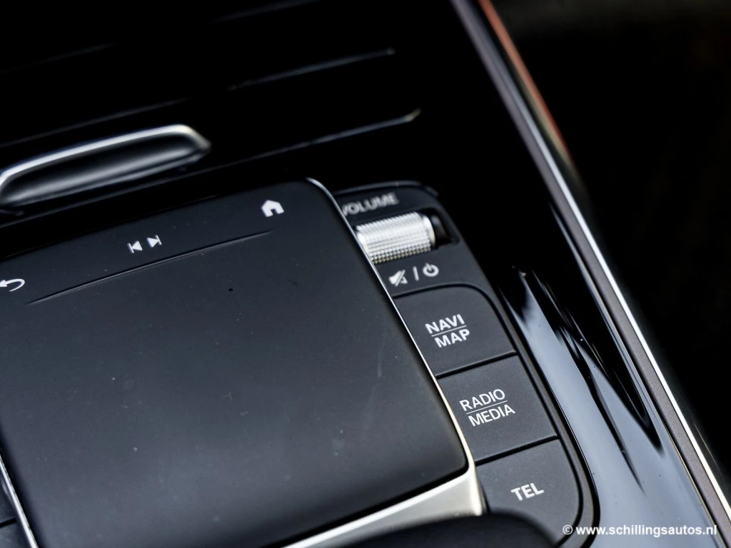Mercedes-Benz GLA – foto 22