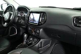 Jeep Compass – thumbnail 11