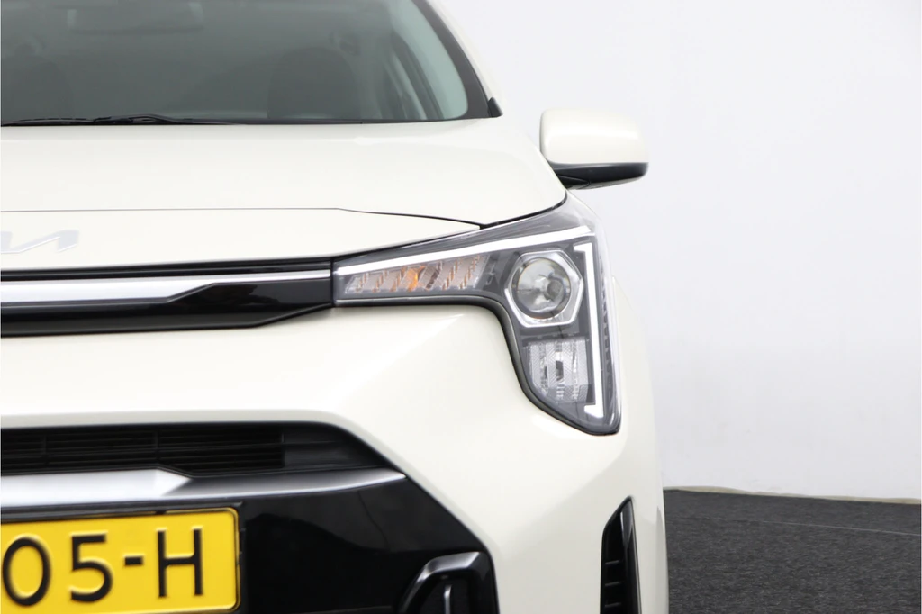 Kia Picanto – foto 41