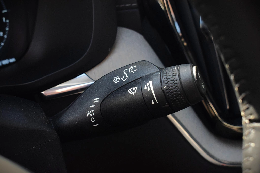 Volvo XC60 – foto 22