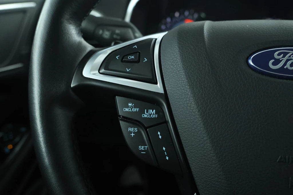 Ford S-Max – foto 26