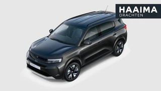 Opel Frontera – thumbnail 1