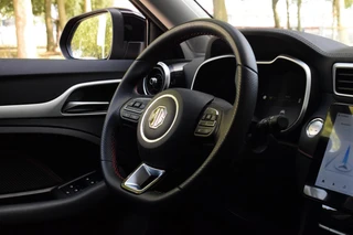 MG ZS EV – thumbnail 25