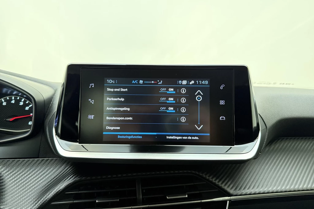 Peugeot 2008 – foto 27