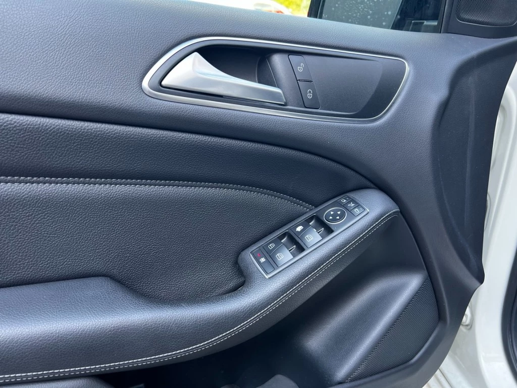 Mercedes-Benz B-Klasse – foto 20