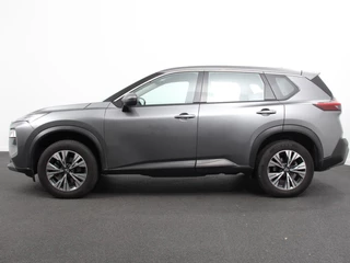 Nissan X-Trail – thumbnail 2